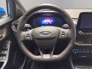 FORD Puma 1.0 ecoboost h ST-Line s&s 125cv