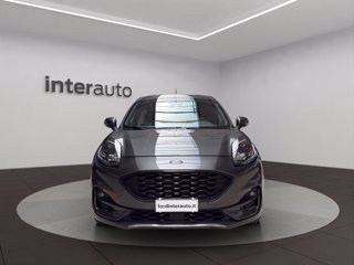 FORD Puma 1.0 ecoboost h ST-line Design s&s 125cv