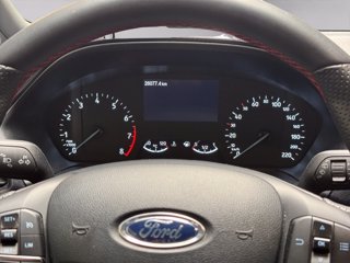 FORD Puma 1.0 ecoboost h ST-line Design s&s 125cv