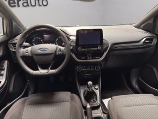 FORD Puma 1.0 ecoboost h ST-line Design s&s 125cv