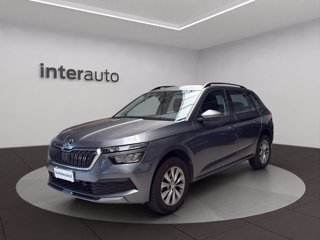 SKODA Kamiq 1.0 tsi Ambition 95cv