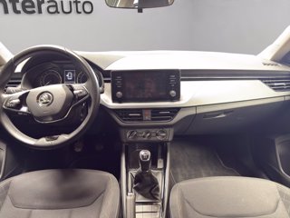 SKODA Kamiq 1.0 tsi Ambition 95cv