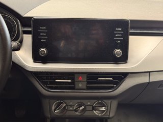 SKODA Kamiq 1.0 tsi Ambition 95cv