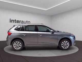 SKODA Kamiq 1.0 tsi Ambition 95cv
