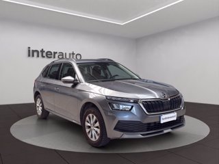 SKODA Kamiq 1.0 tsi Ambition 95cv