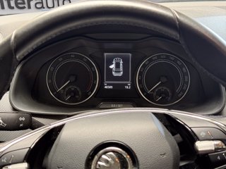 SKODA Kamiq 1.0 tsi Ambition 95cv