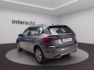 SKODA Kamiq 1.0 tsi Ambition 95cv