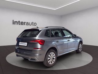 SKODA Kamiq 1.0 tsi Ambition 95cv
