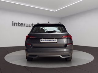 SKODA Kamiq 1.0 tsi Ambition 95cv