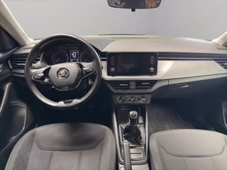 SKODA Kamiq 1.0 tsi Ambition 95cv