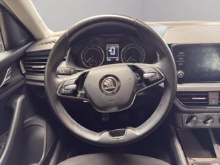 SKODA Kamiq 1.0 tsi Ambition 95cv