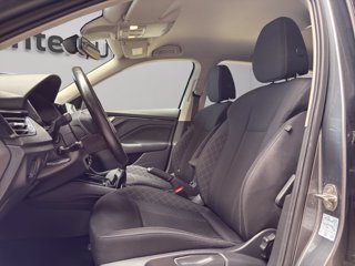 SKODA Kamiq 1.0 tsi Ambition 95cv