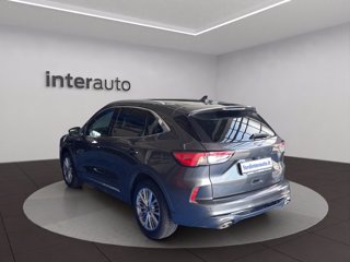 FORD Kuga 2.5 full hybrid Vignale awd 190cv e-shifter