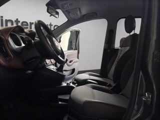 FIAT Panda 1.3 mjt 16v Cross 4x4 s&s 95cv