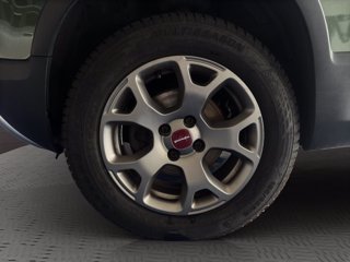 FIAT Panda 1.3 mjt 16v Cross 4x4 s&s 95cv
