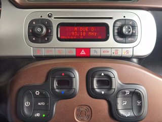 FIAT Panda 1.3 mjt 16v Cross 4x4 s&s 95cv