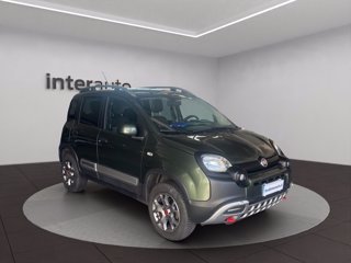 FIAT Panda 1.3 mjt 16v Cross 4x4 s&s 95cv