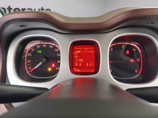 FIAT Panda 1.3 mjt 16v Cross 4x4 s&s 95cv