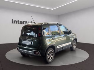 FIAT Panda 1.3 mjt 16v Cross 4x4 s&s 95cv