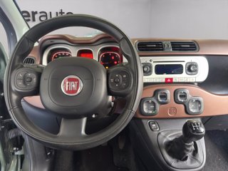 FIAT Panda 1.3 mjt 16v Cross 4x4 s&s 95cv