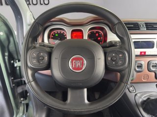 FIAT Panda 1.3 mjt 16v Cross 4x4 s&s 95cv