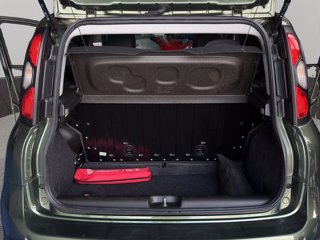 FIAT Panda 1.3 mjt 16v Cross 4x4 s&s 95cv