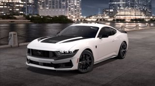 FORD Mustang Fastback 5.0 V8 Dark Horse 453cv auto