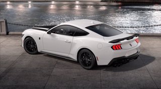 FORD Mustang Fastback 5.0 V8 Dark Horse 453cv auto