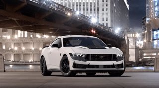 FORD Mustang Fastback 5.0 V8 Dark Horse 453cv auto