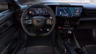 FORD Mustang Fastback 5.0 V8 Dark Horse 453cv auto