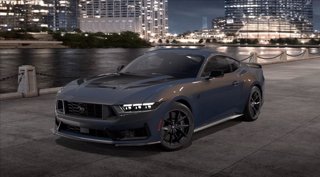 FORD Mustang Fastback 5.0 V8 Dark Horse 453cv
