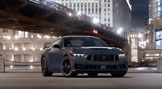 FORD Mustang Fastback 5.0 V8 Dark Horse 453cv