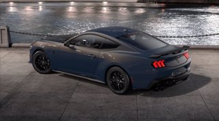 FORD Mustang Fastback 5.0 V8 Dark Horse 453cv