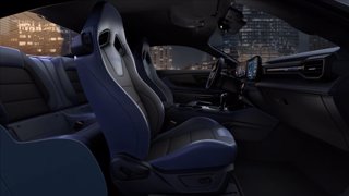 FORD Mustang Fastback 5.0 V8 Dark Horse 453cv