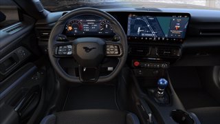 FORD Mustang Fastback 5.0 V8 Dark Horse 453cv