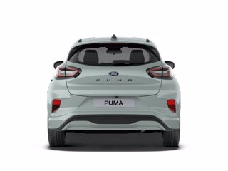 FORD Puma ST-Line 1.0 EcoBoost Hybrid  125CVTrasmissione manuale a 6 rapporti Trazione anteriore