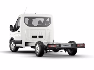 FORD Trazione Posteriore Chassis Trend 130CV 350 L2