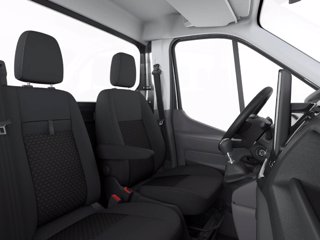 FORD Trazione Posteriore Chassis Trend 130CV 350 L2