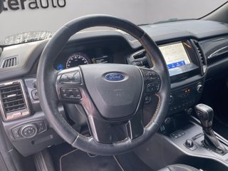 FORD Ranger 2.0 ecoblue double cab Wildtrak 213cv auto