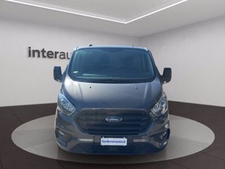 FORD transit custom 280 2.0 tdci MHEV 130cv trend L1H1 E6.2