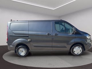 FORD transit custom 280 2.0 tdci MHEV 130cv trend L1H1 E6.2
