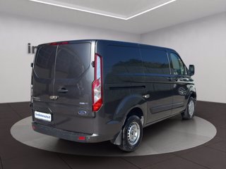 FORD transit custom 280 2.0 tdci MHEV 130cv trend L1H1 E6.2