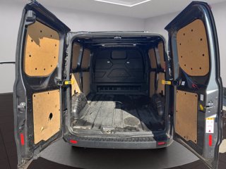 FORD transit custom 280 2.0 tdci MHEV 130cv trend L1H1 E6.2