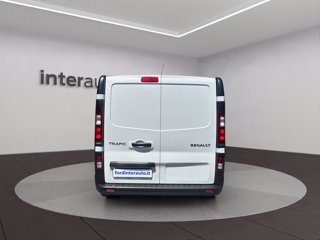 RENAULT trafic T29 2.0 dci 120cv L2H1 Ice Plus