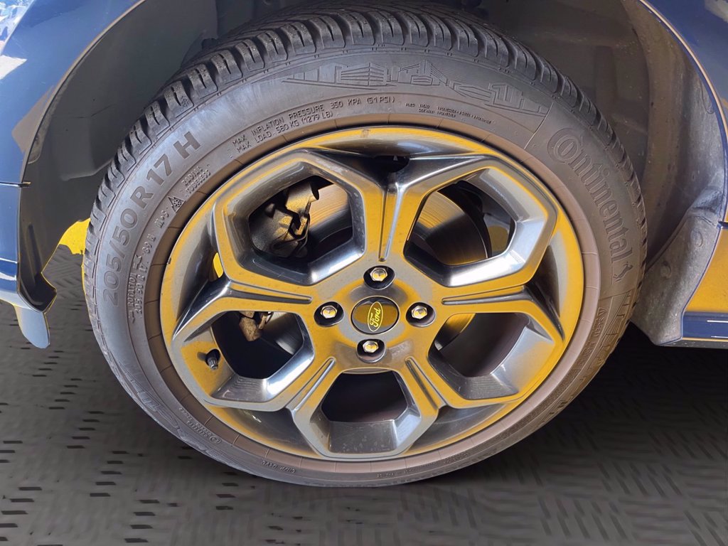 FORD EcoSport 1.0 ecoboost ST-Line s&s 125cv my20.25