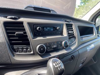 FORD Transit 330 2.0 tdci 170cv trend L2H2 E6.2