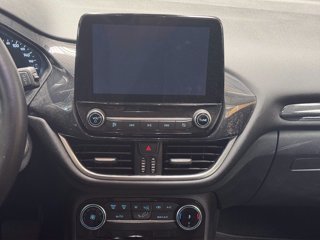 FORD Puma 1.0 ecoboost h Titanium s&s 125cv auto