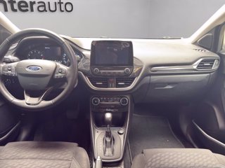 FORD Puma 1.0 ecoboost h Titanium s&s 125cv auto