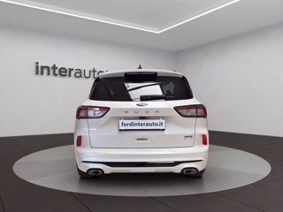 FORD Kuga 2.5 full hybrid ST-Line X 2wd 190cv cvt