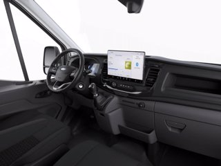 FORD Transit Van Trend 2.0 EcoBlue Van 130cv 350 L3H2